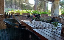 Fotos enviadas por los huéspedes de Pozza di Volpaia