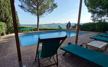 Fotos enviadas por los huéspedes de Pozza di Volpaia