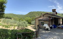 Fotos enviadas por los huéspedes de Bigiolo a Melazzano