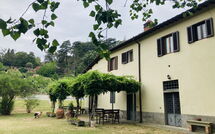 Fotos enviadas por los huéspedes de Podere Valcellino New