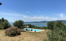 Fotos enviadas por los huéspedes de Monte del Lago