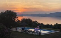 Fotos enviadas por los huéspedes de Monte del Lago