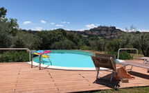 Fotos enviadas por los huéspedes de Villa Nibbiano