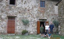 Fotos enviadas por los huéspedes de San Pierino