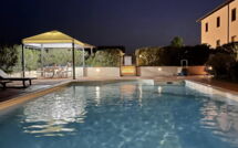 Fotos enviadas por los huéspedes de Villa dei Michelangioli a Brolio