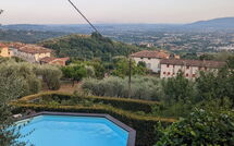 Fotos enviadas por los huéspedes de Alla Collina del Sole