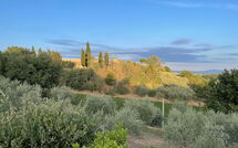 Fotos enviadas por los huéspedes de Casa Cervognano