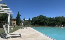 Fotos enviadas por los huéspedes de Borgo Mulignone