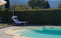 Fotos enviadas por los huéspedes de Casina Paradiso