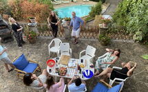 Fotos enviadas por los huéspedes de Villa Lucolena