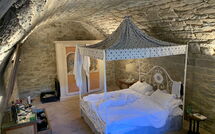 Fotos enviadas por los huéspedes de Villa Lucolena