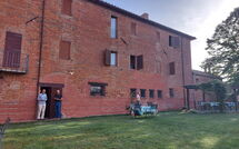 Fotos enviadas por los huéspedes de Chiusi 607