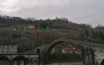 Fotos enviadas por los huéspedes de Casa Alice