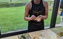 Fotos enviadas por los huéspedes de Villa dei Michelangioli a Brolio