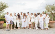 Fotos enviadas por los huéspedes de Villa dei Michelangioli a Brolio