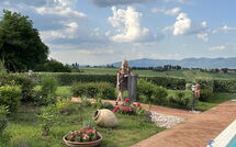 Fotos enviadas por los huéspedes de Villa dei Michelangioli a Brolio