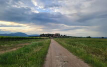 Fotos enviadas por los huéspedes de Borgo Casa di Lappi