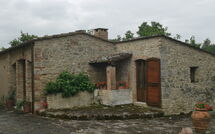 Fotos enviadas por los huéspedes de Pieve di Sant Ippolito