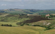 Fotos enviadas por los huéspedes de Pieve di Sant Ippolito