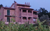 Fotos enviadas por los huéspedes de Villa Giotto