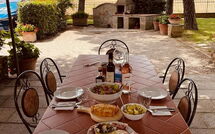 Fotos enviadas por los huéspedes de Casa i Pini