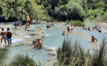 Fotos enviadas por los huéspedes de Marinpietri