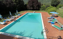 Fotos enviadas por los huéspedes de Casale Lorenzo