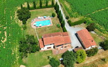 Fotos enviadas por los huéspedes de Il Viaggiolo