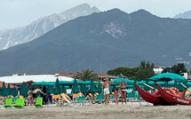 Fotos enviadas por los huéspedes de Al Magliano