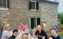 Fotos enviadas por los huéspedes de Alla Piazzetta Proprietà