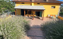 Fotos enviadas por los huéspedes de Casa Caldesi