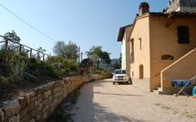 Fotos enviadas por los huéspedes de San Romolo