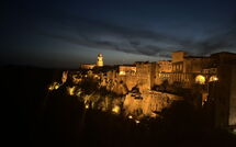 Fotos enviadas por los huéspedes de Pitigliano