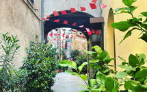 Fotos enviadas por los huéspedes de Pitigliano