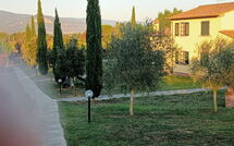 Fotos enviadas por los huéspedes de Podere Marcigliano