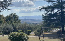 Fotos enviadas por los huéspedes de Montaione 140