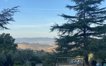 Fotos enviadas por los huéspedes de Montaione 140