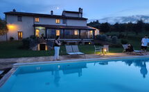 Fotos enviadas por los huéspedes de Villa le Buche