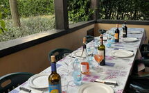 Fotos enviadas por los huéspedes de Villa la Collina