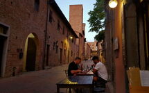 Fotos enviadas por los huéspedes de Certaldo