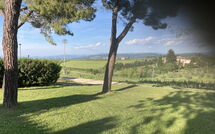 Fotos enviadas por los huéspedes de Tavarnelle Val di Pesa 617