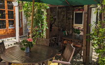 Fotos enviadas por los huéspedes de Villa Toppani del Sodo