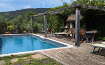 Fotos enviadas por los huéspedes de Villa Toppani del Sodo