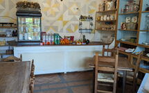 Fotos enviadas por los huéspedes de Villa Toppani del Sodo