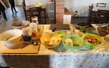 Fotos enviadas por los huéspedes de Teto