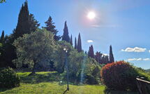 Fotos enviadas por los huéspedes de Podere della Crocchia