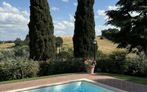 Fotos enviadas por los huéspedes de Villa Camelia