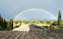 Fotos enviadas por los huéspedes de Poggio Falcone