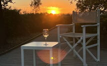 Fotos enviadas por los huéspedes de Campo Valerio