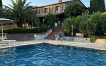 Fotos enviadas por los huéspedes de Campo Valerio